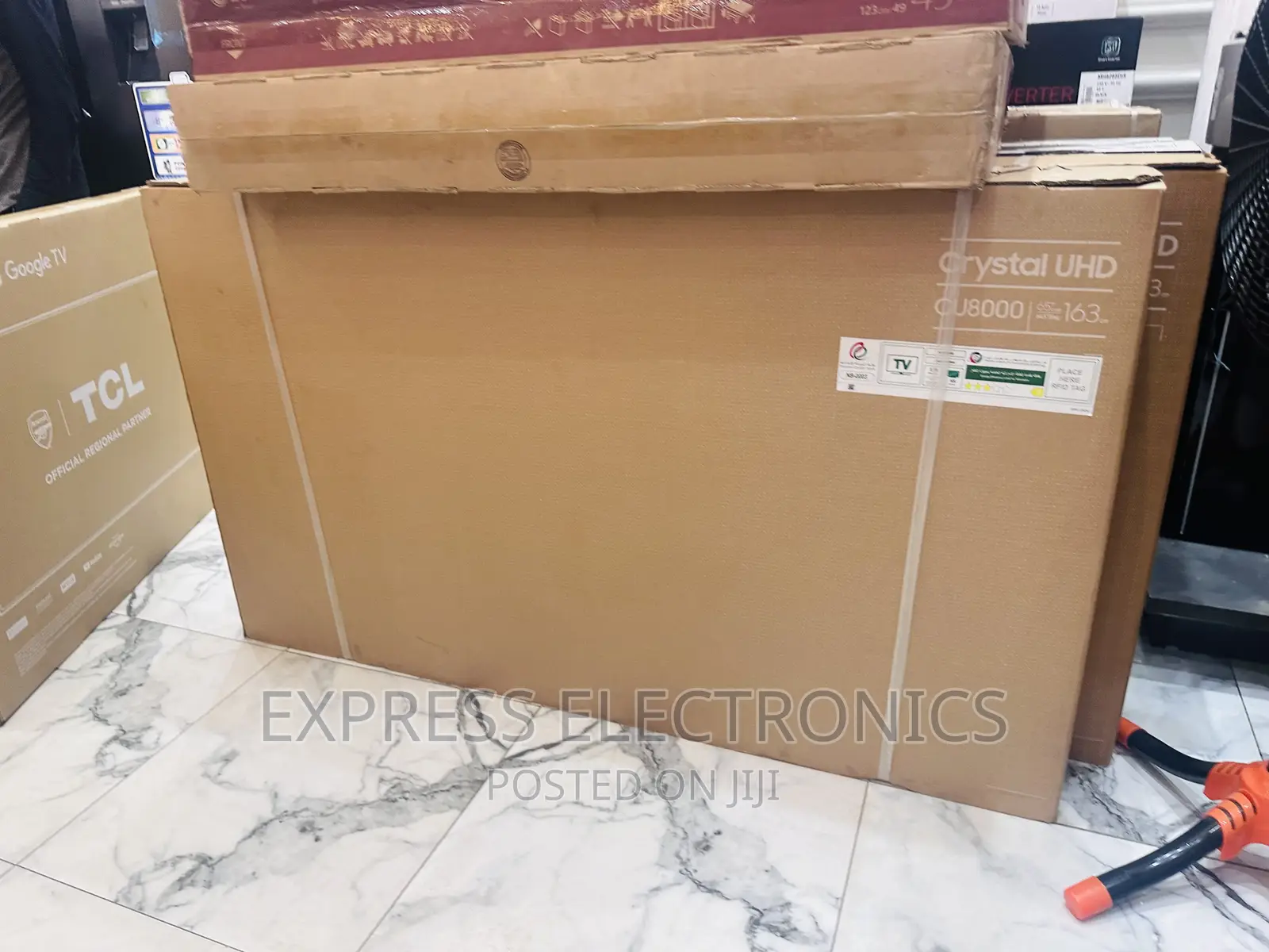 65cu7000 Remote Control Uhd Smart Samsung Tv