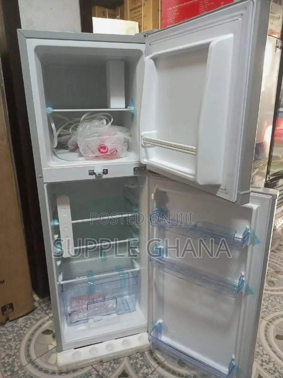 Quality Nasco Refrigerator Fridge for Sale