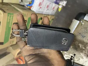 Toyota Key Holder and Case