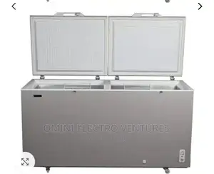 Brand New Pearl Chest Freezer 550L