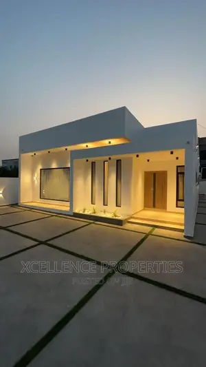 Furnished 3bdrm House in Xcellence Properties, East Legon for sale