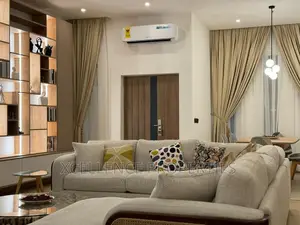 Furnished 3bdrm House in Xcellence Properties, East Legon for sale