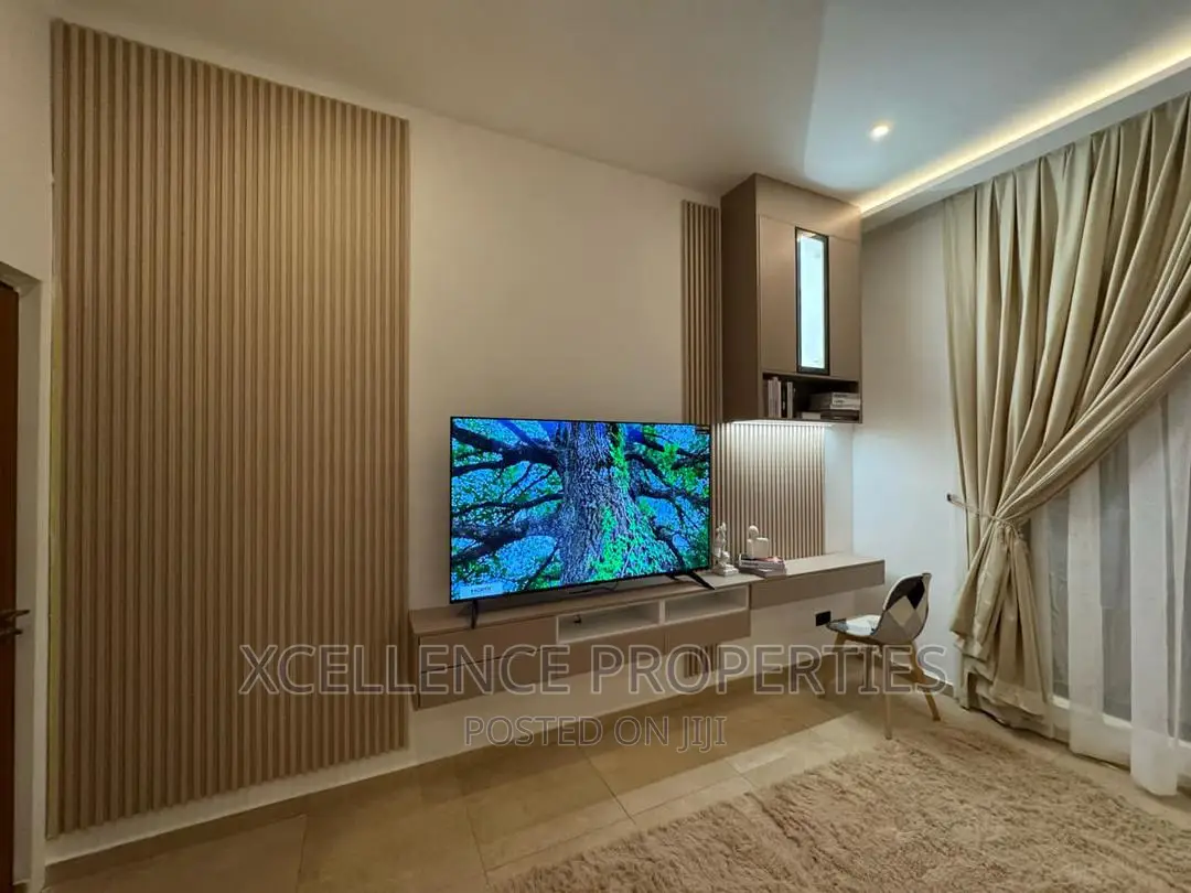 Furnished 3bdrm House in Xcellence Properties, East Legon for sale