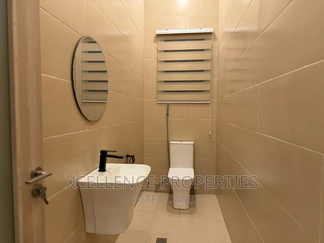 Furnished 3bdrm House in Xcellence Properties, East Legon for sale