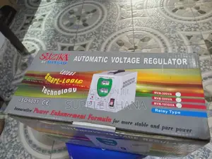 Powerful Suzika Automatic Voltage Regulator