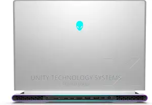 New Laptop Dell Alienware X16 32GB Intel Core I9 SSD 2T