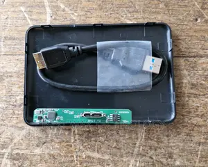 Toshiba Case 3.0