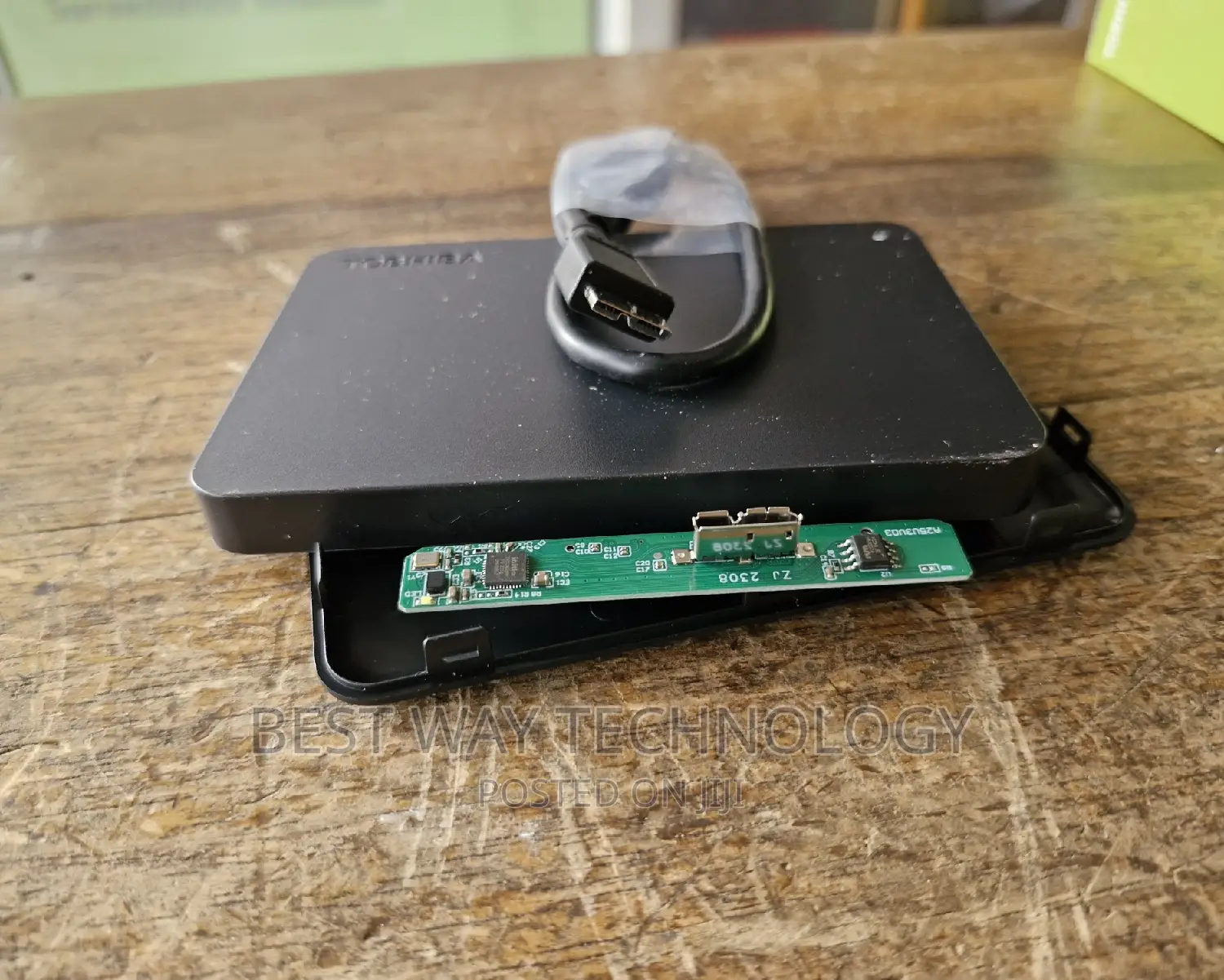 Toshiba Case 3.0