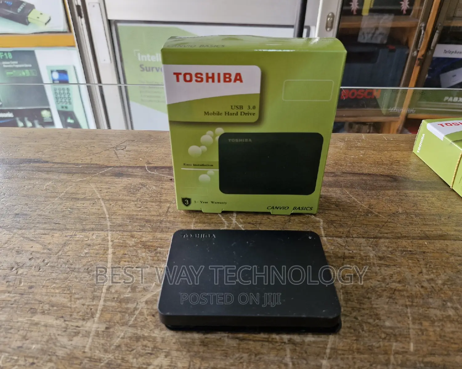 Toshiba Case 3.0