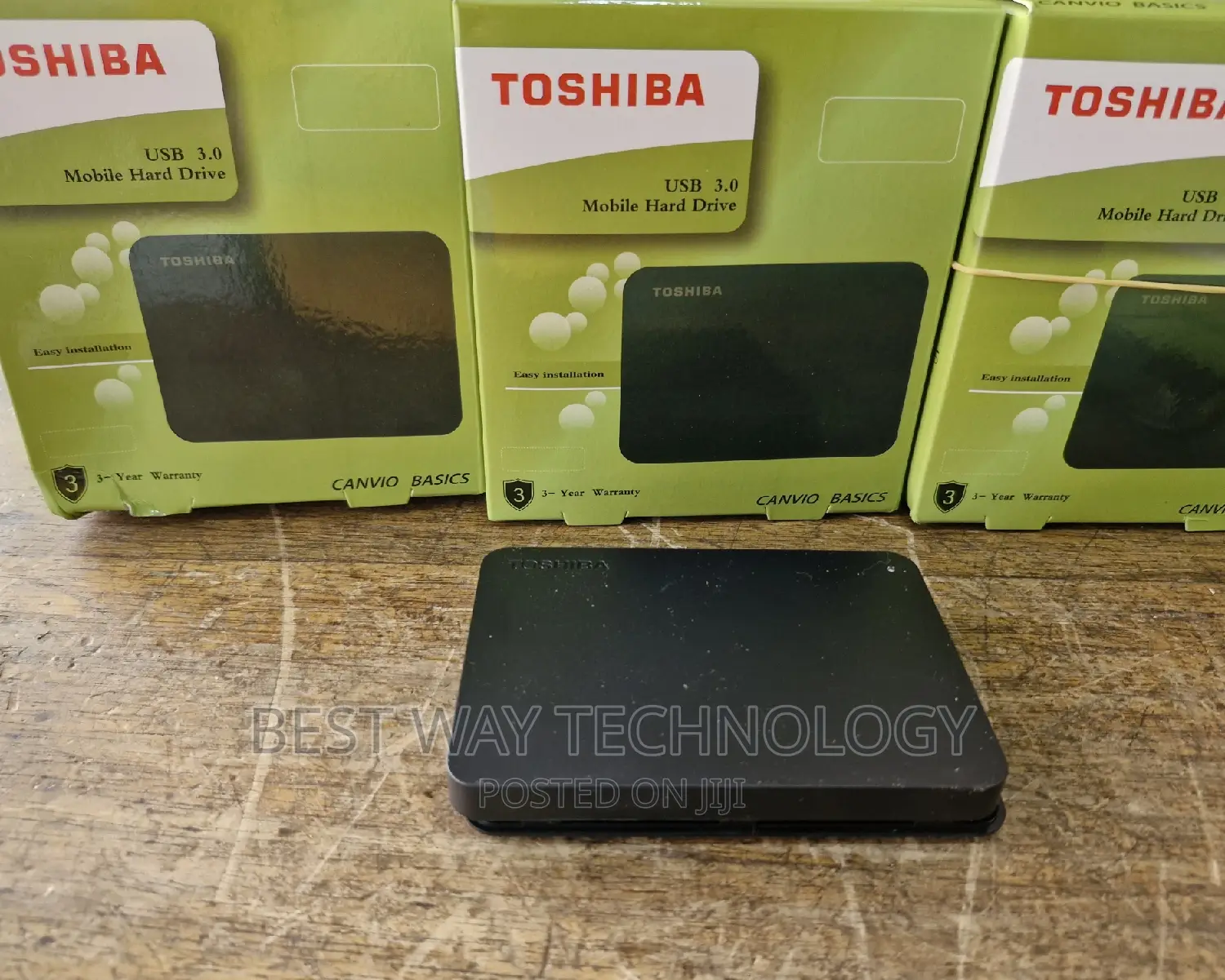 Toshiba Case 3.0
