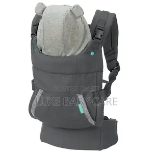 Hooded Infantino Carrier