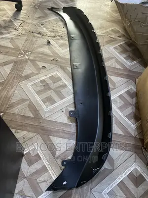 Hyundai Elantra 2016/2017 Back Bumper Lower