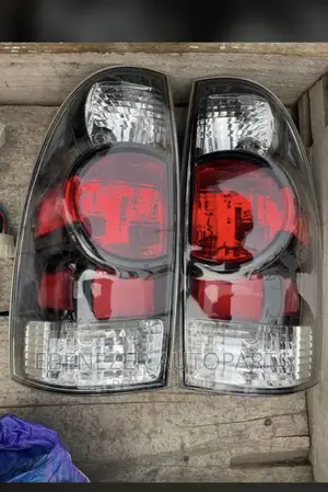 Tacoma 2009,2010 Taillights