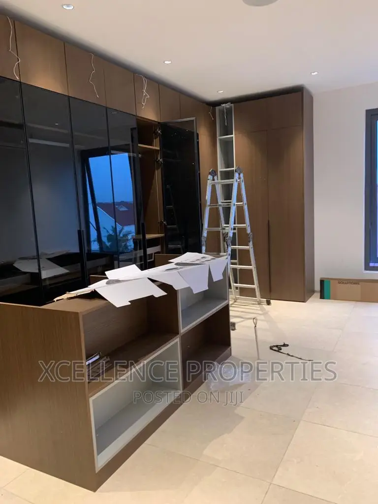 5bdrm House in Xcellence Properties, East Legon for sale