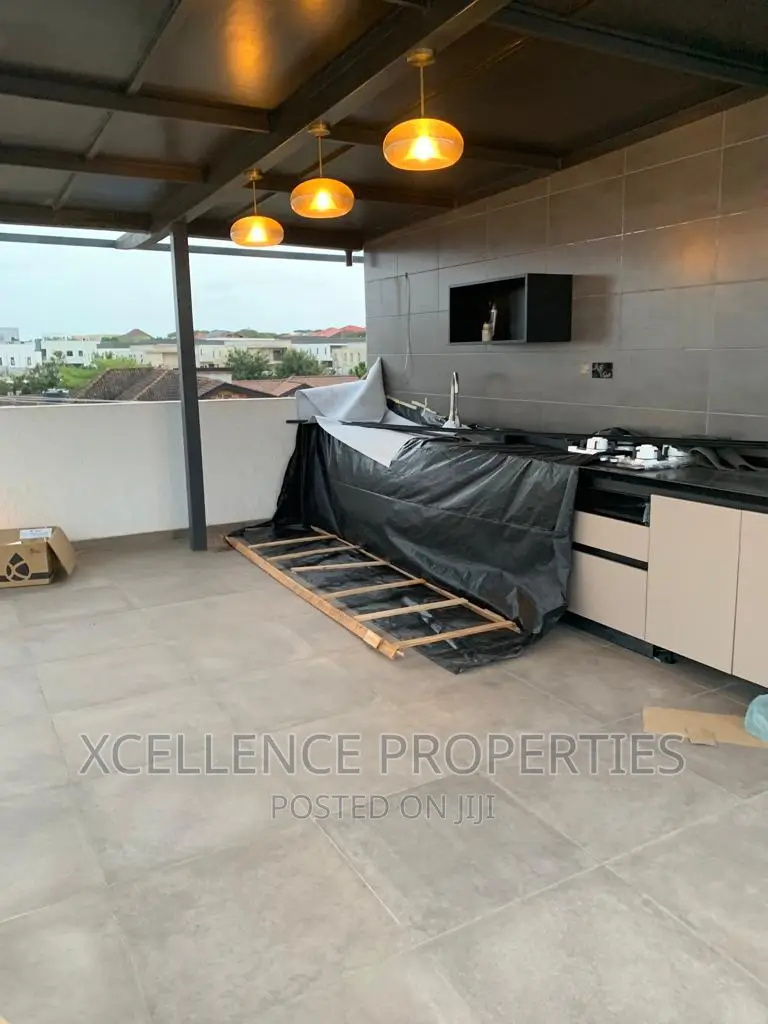 5bdrm House in Xcellence Properties, East Legon for sale