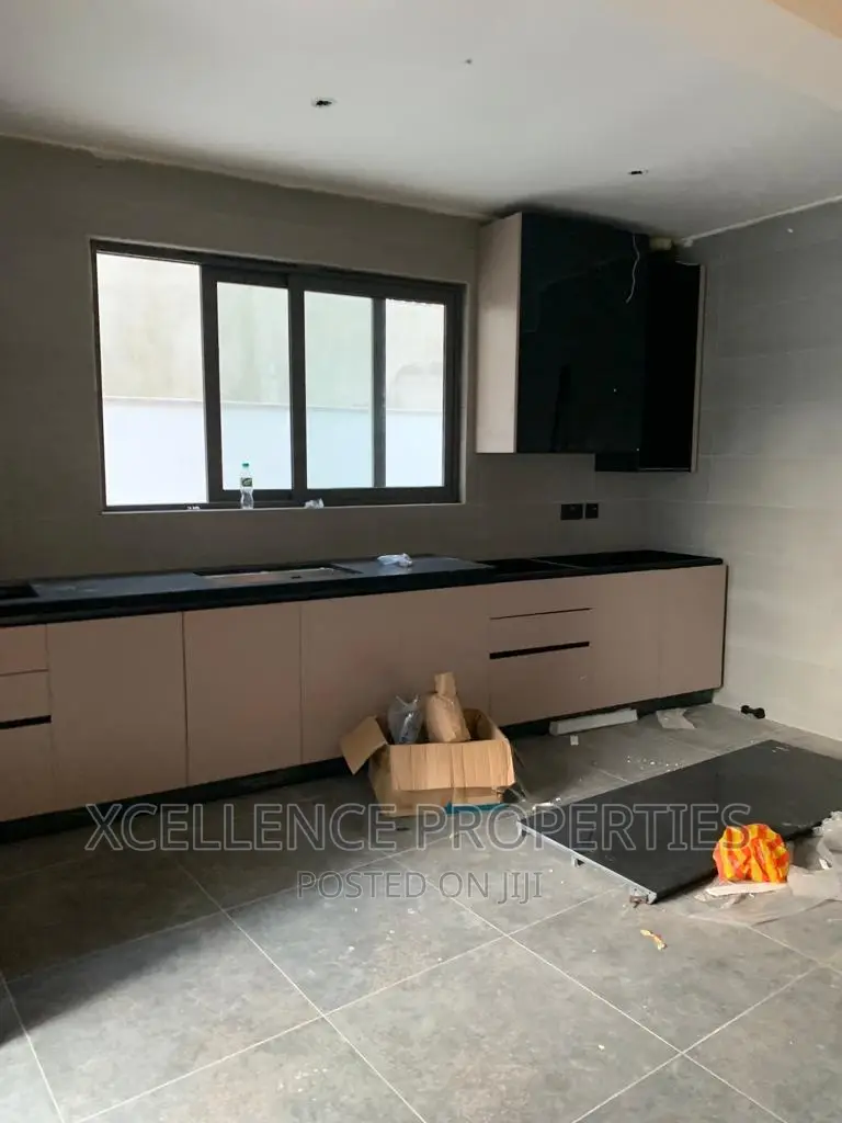 5bdrm House in Xcellence Properties, East Legon for sale