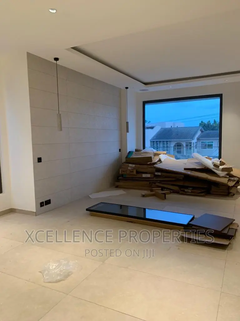 5bdrm House in Xcellence Properties, East Legon for sale