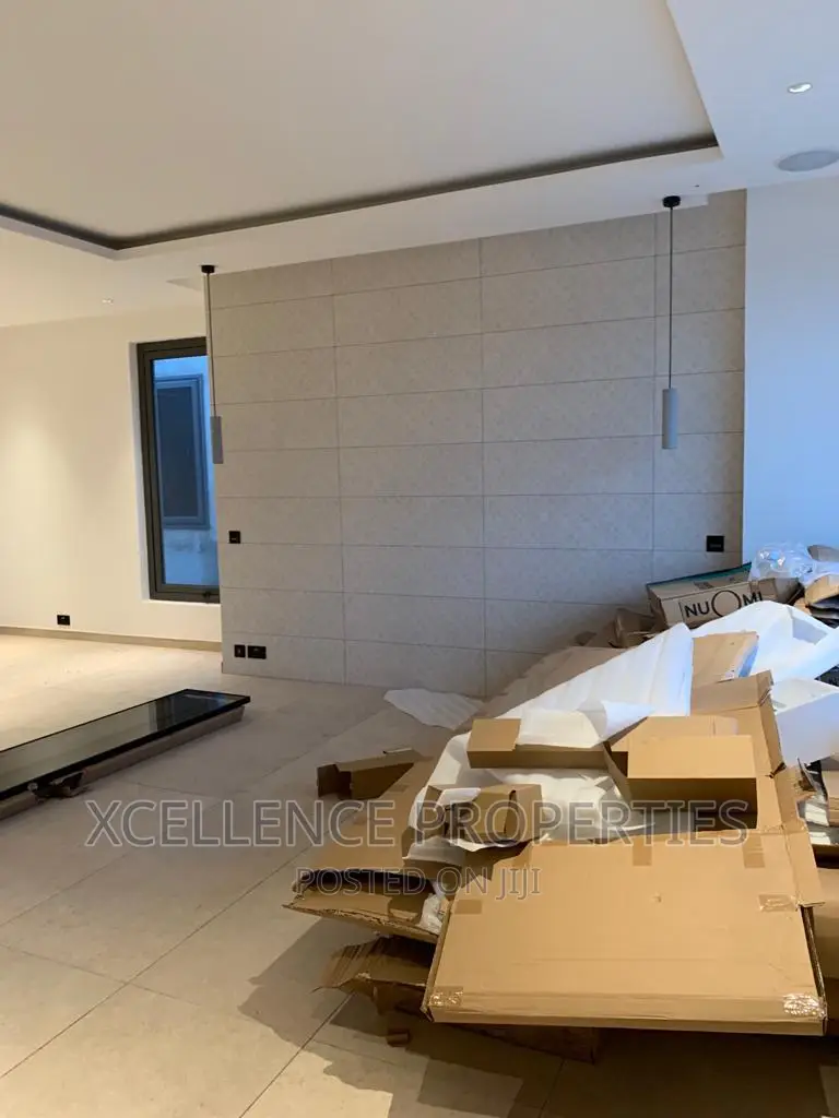 5bdrm House in Xcellence Properties, East Legon for sale