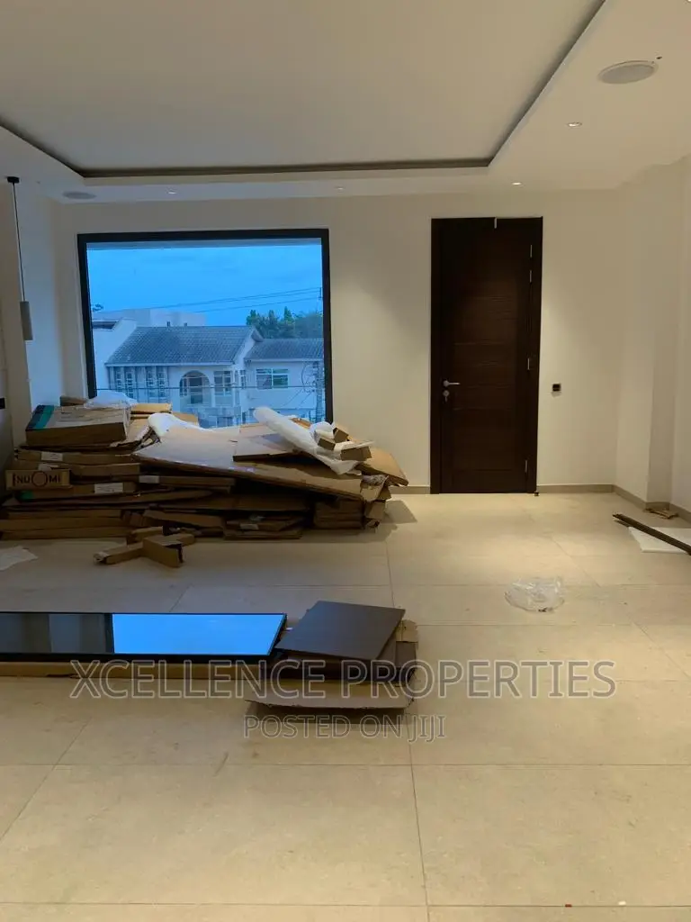5bdrm House in Xcellence Properties, East Legon for sale
