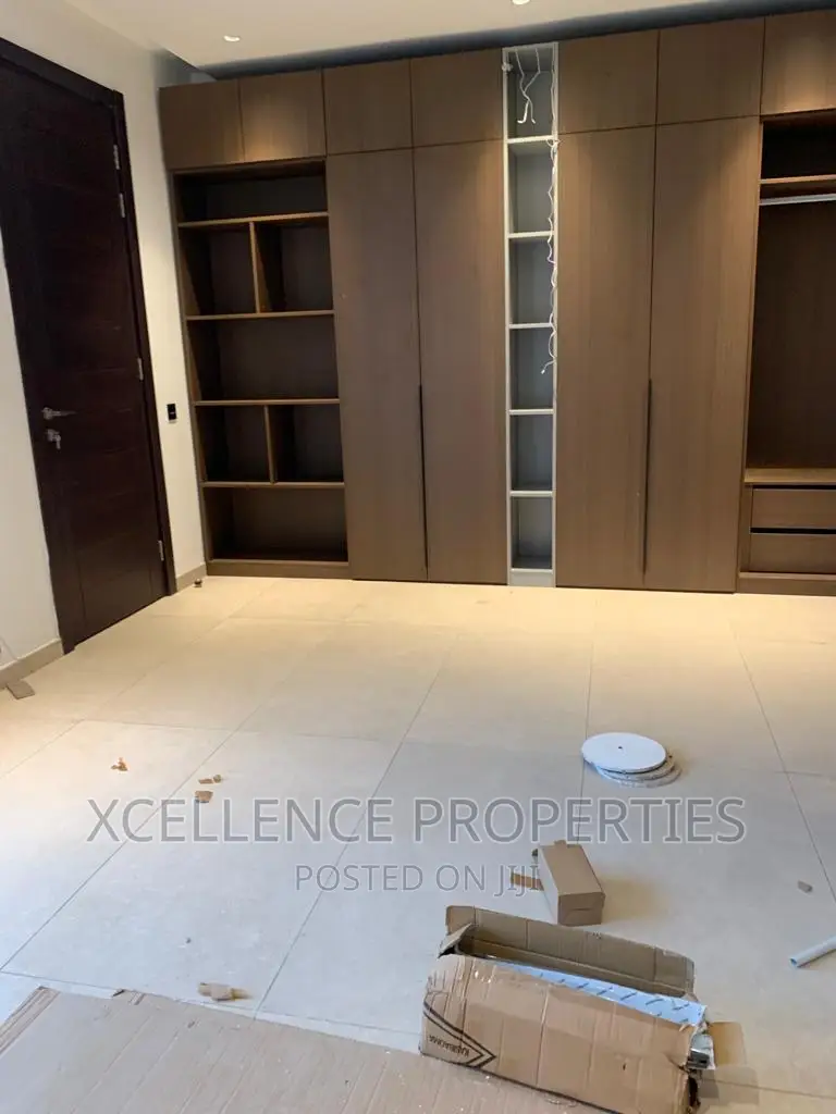 5bdrm House in Xcellence Properties, East Legon for sale