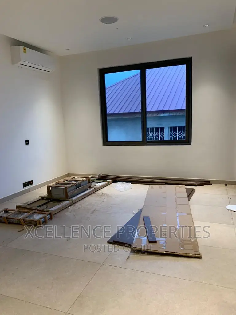 5bdrm House in Xcellence Properties, East Legon for sale