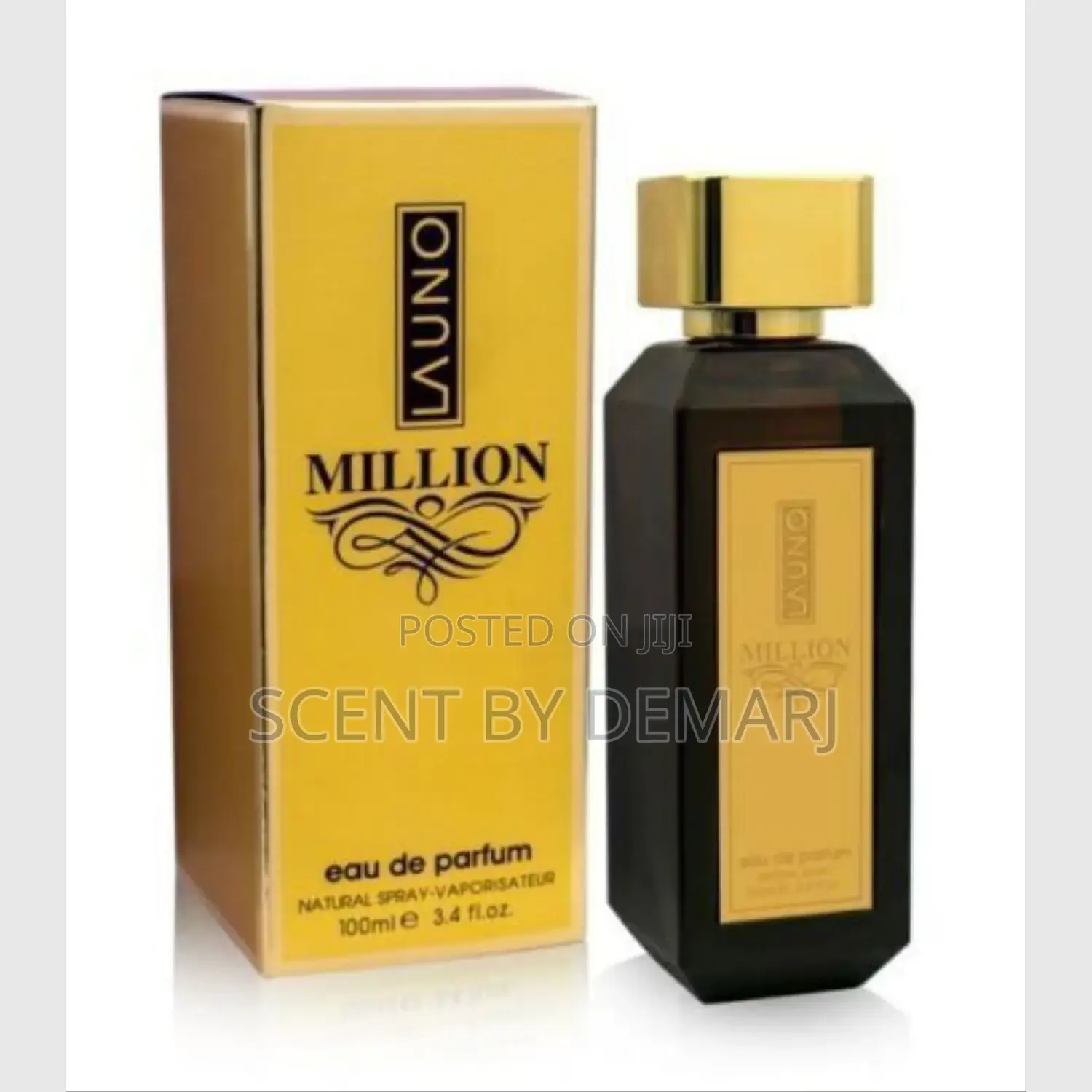 La Uno Million