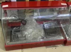 Warming Showcase
