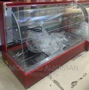 Warming Showcase