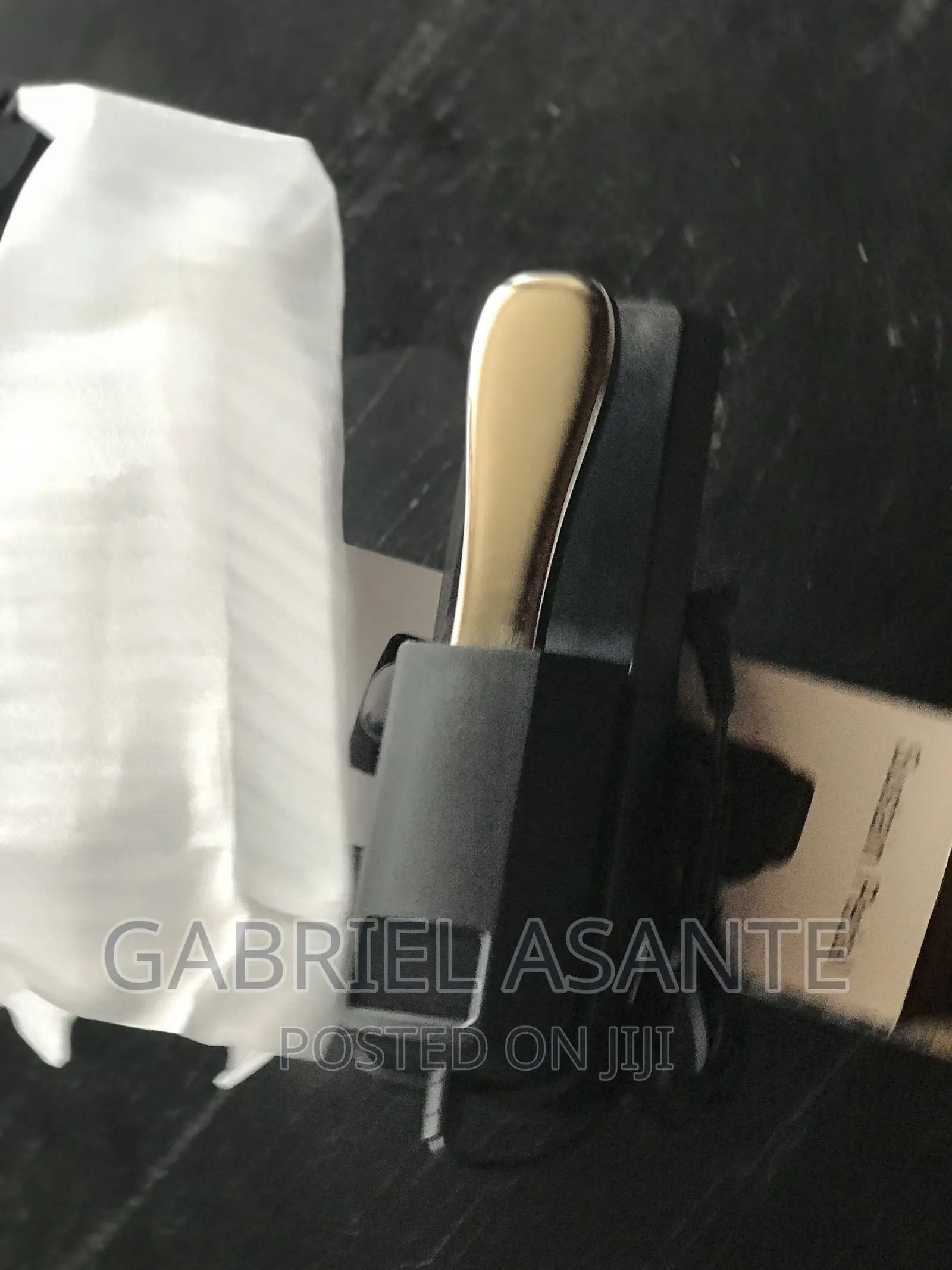Sustain Pedal