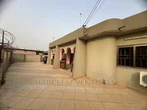 4bdrm House in Charclem Ventures, Accra Metropolitan for sale