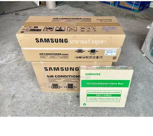 Delicious Samsung 1.5hp Ar12trhgawk/Ga R410 Split a/C