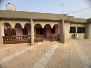 4bdrm House in Charclem Ventures, Accra Metropolitan for sale