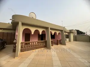 4bdrm House in Charclem Ventures, Accra Metropolitan for sale