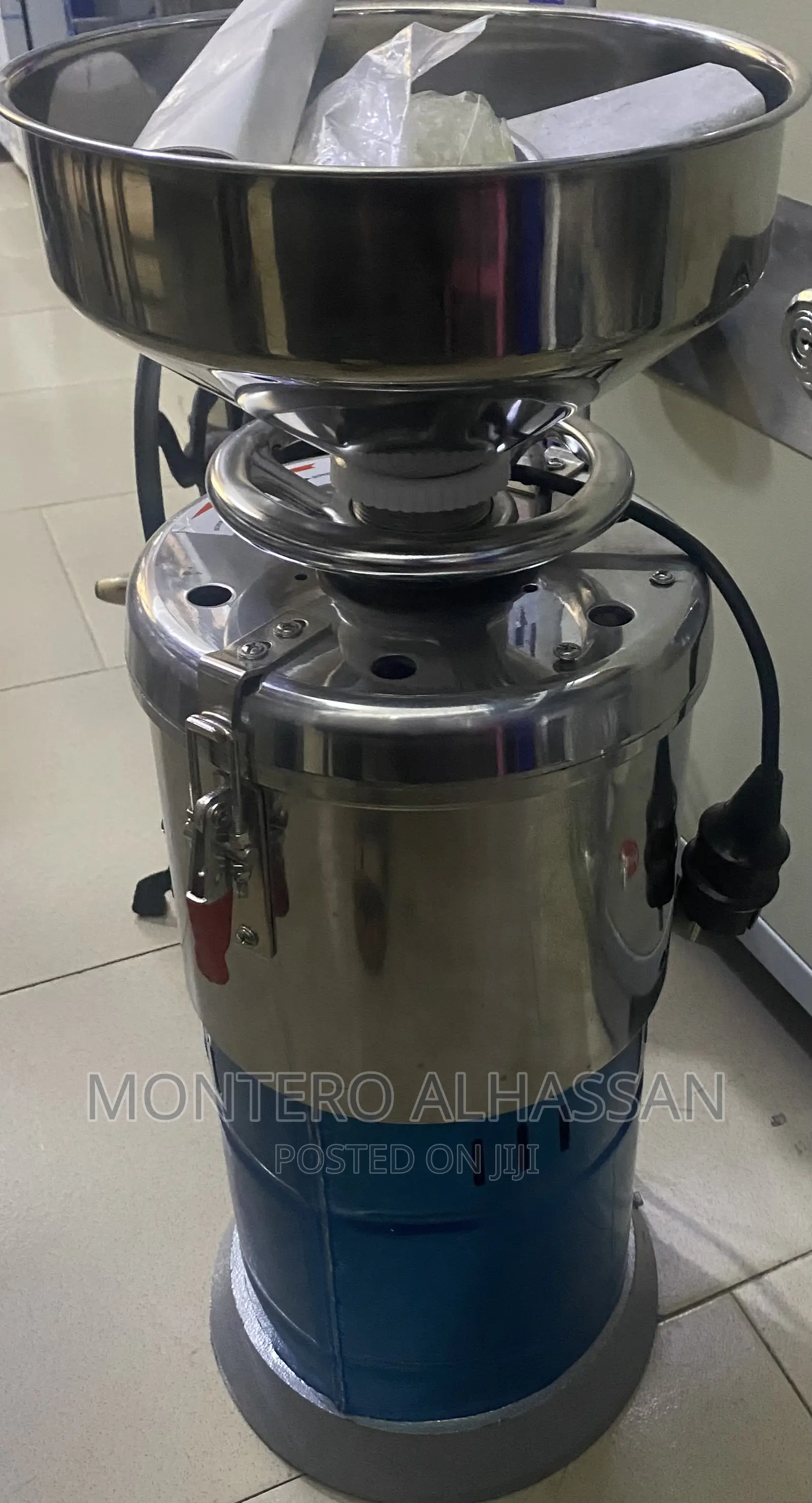 Soya Bean Juicer