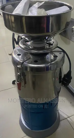 Soya Bean Juicer