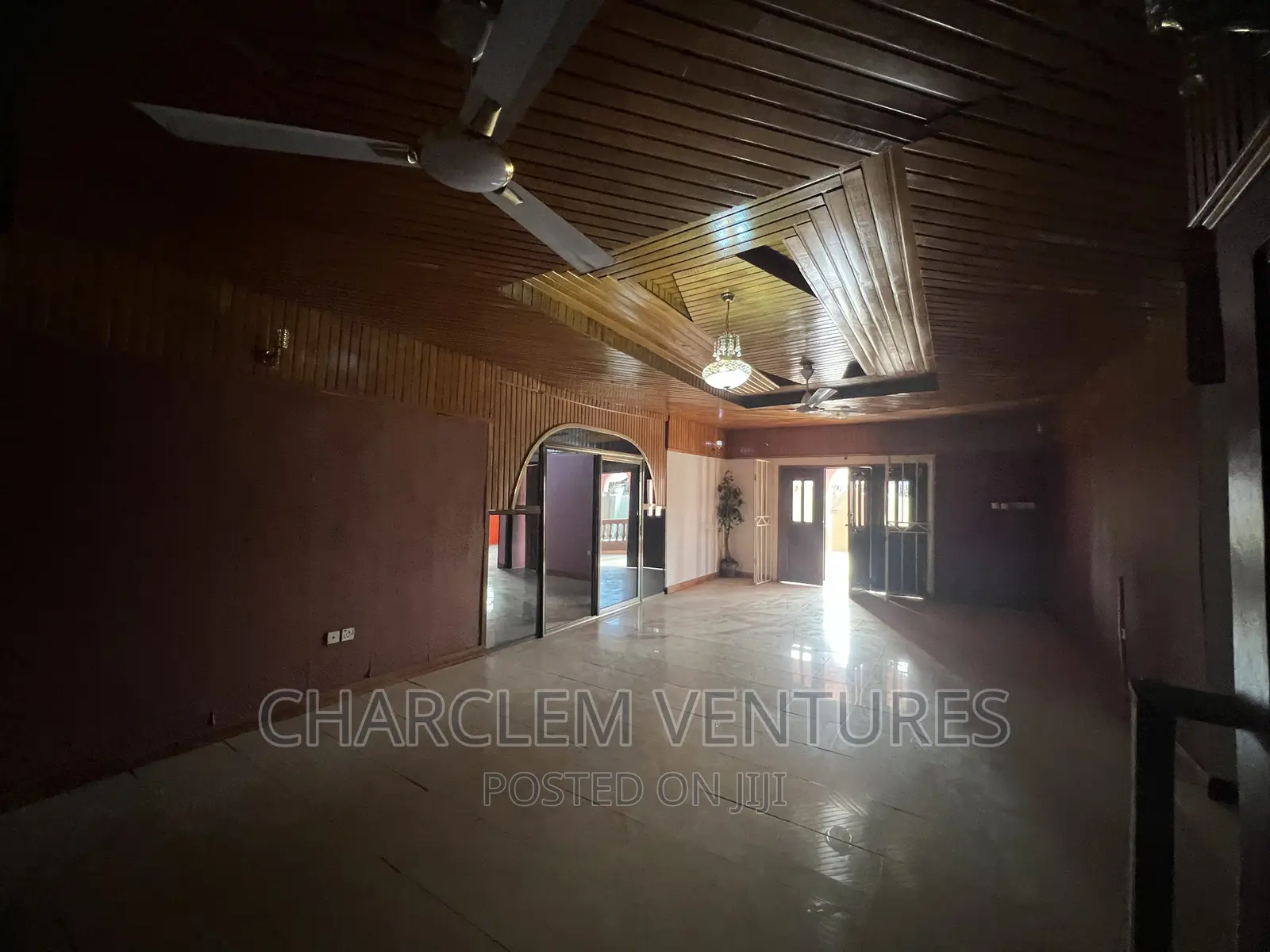 4bdrm House in Charclem Ventures, Accra Metropolitan for sale