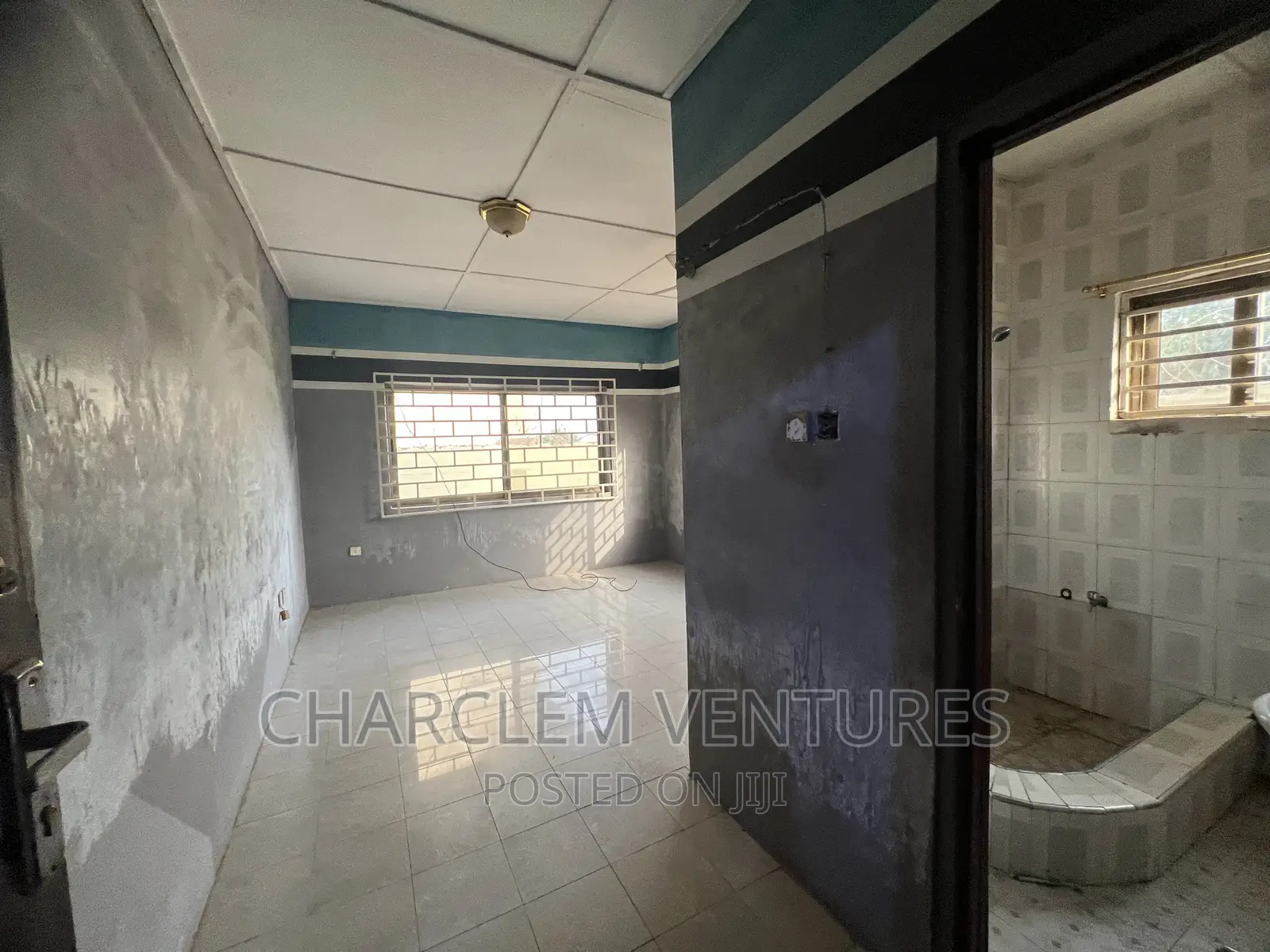 4bdrm House in Charclem Ventures, Accra Metropolitan for sale