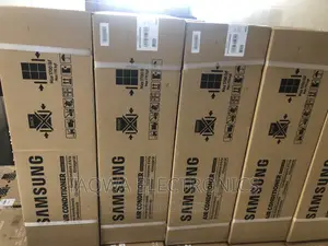 1.5r Hp R410 Genuine Samsung Air Conditioner