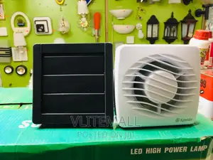 4'' Xpelair Fan Extractor -Dx100