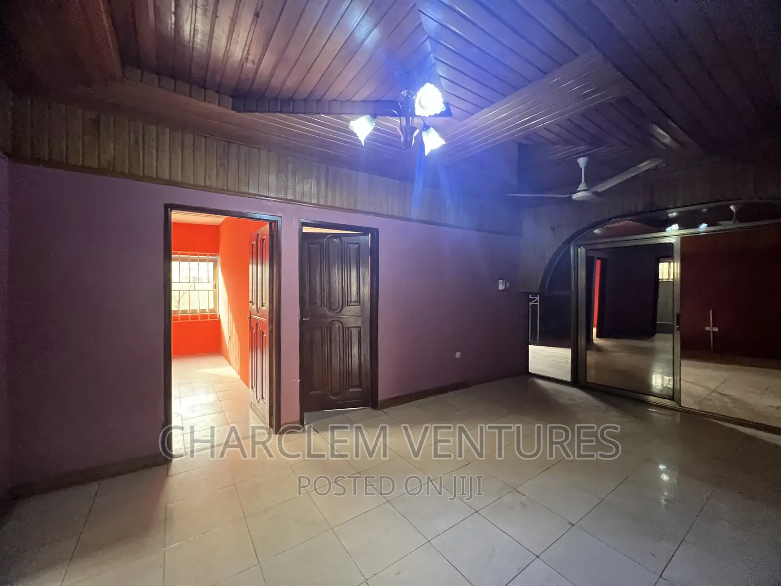 4bdrm House in Charclem Ventures, Accra Metropolitan for sale