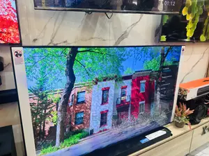 Purchase Sleek Slim UHD Smart Glossy Samsung 55”Au7022