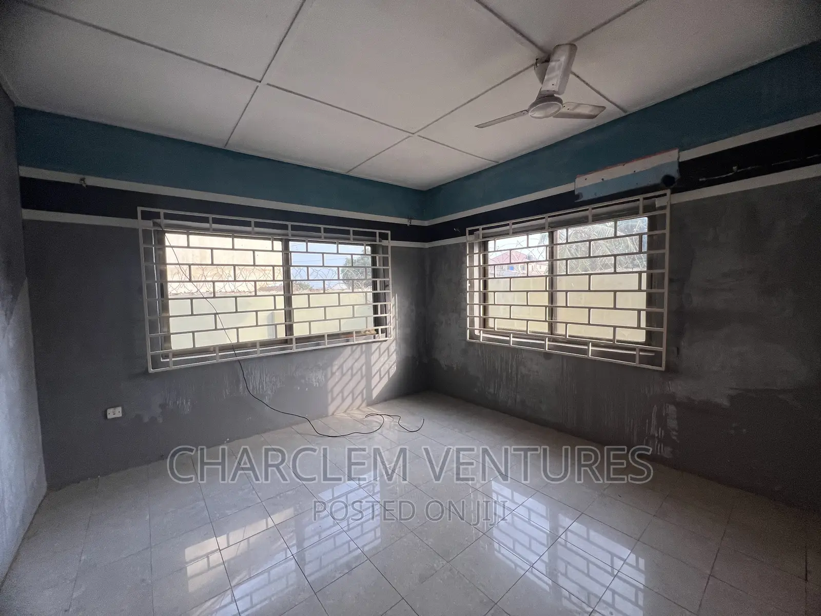 4bdrm House in Charclem Ventures, Accra Metropolitan for sale