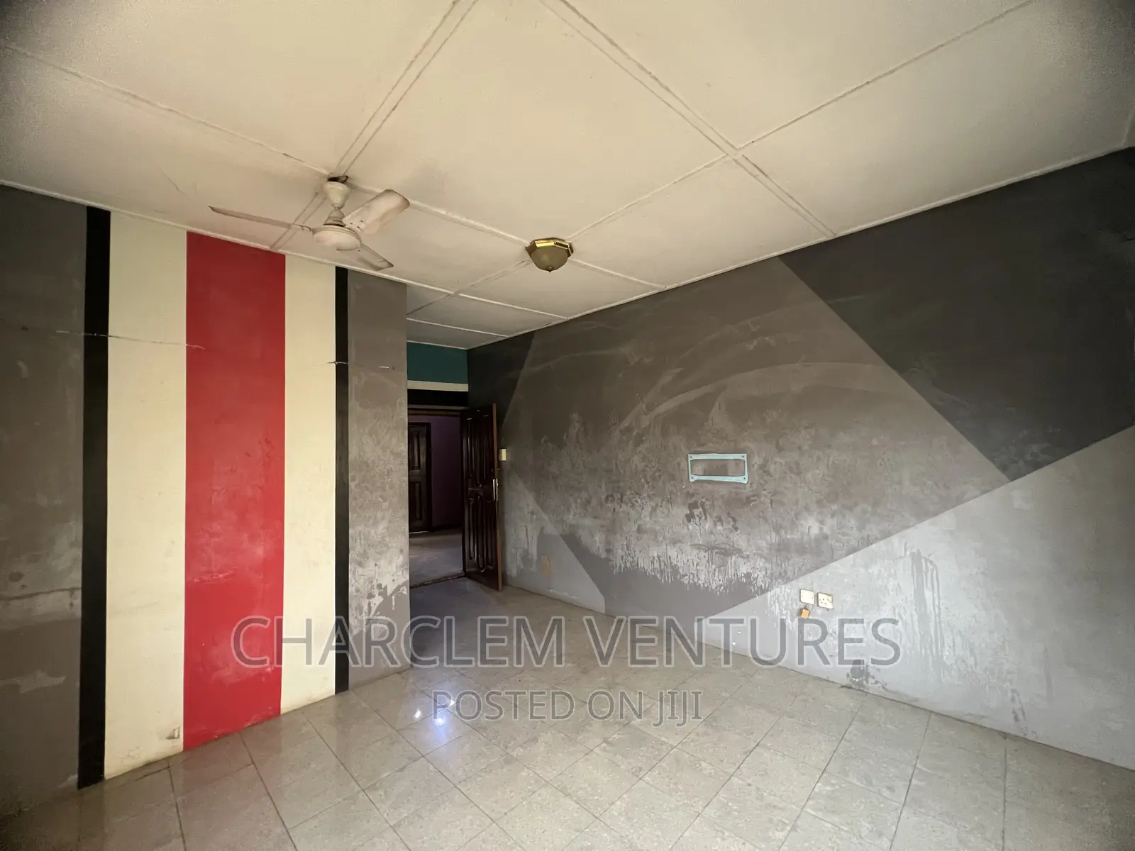 4bdrm House in Charclem Ventures, Accra Metropolitan for sale