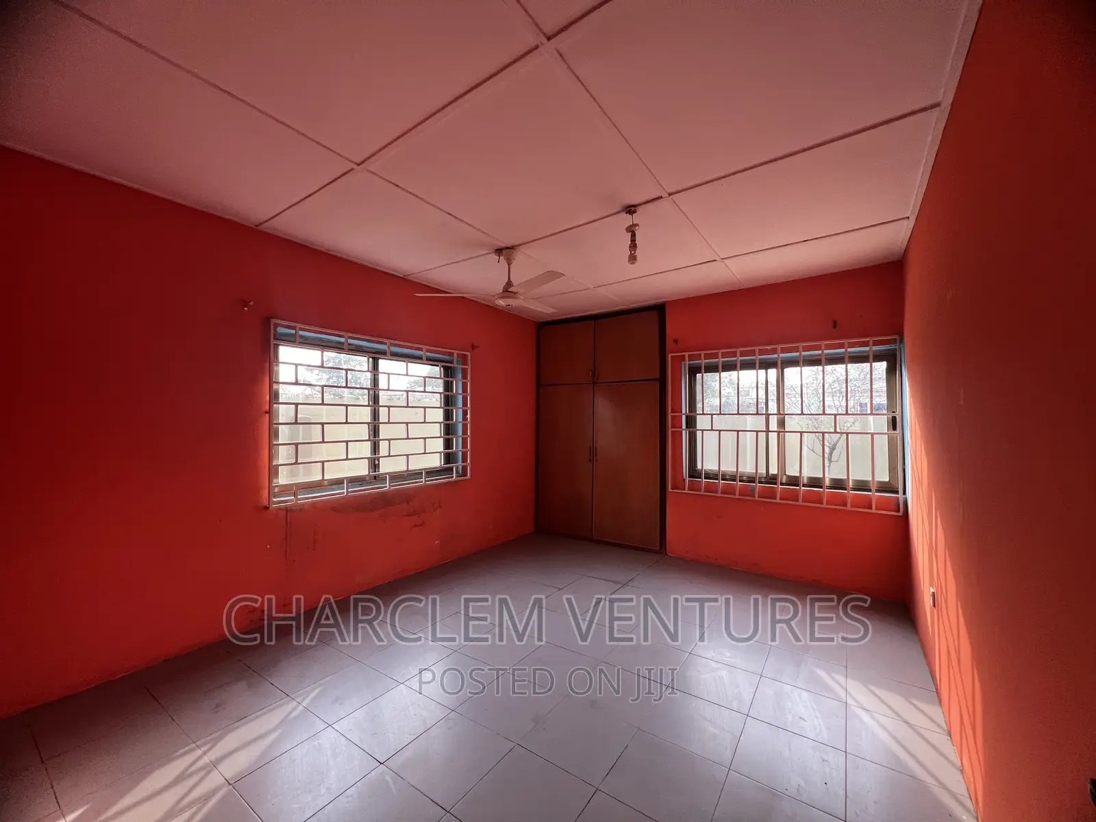 4bdrm House in Charclem Ventures, Accra Metropolitan for sale