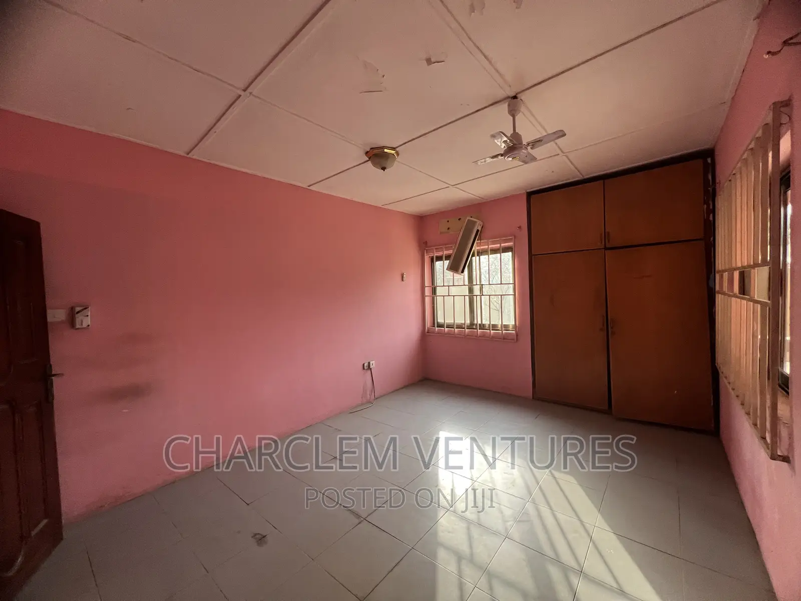 4bdrm House in Charclem Ventures, Accra Metropolitan for sale
