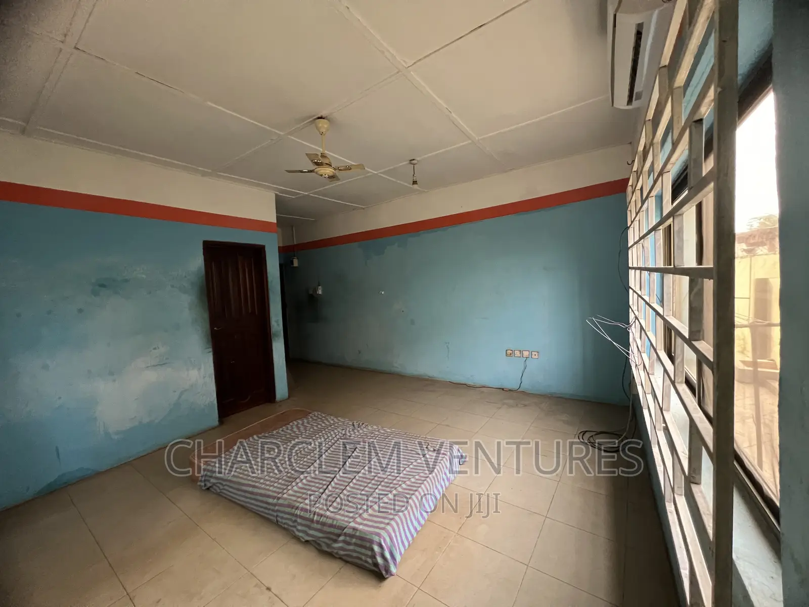 4bdrm House in Charclem Ventures, Accra Metropolitan for sale