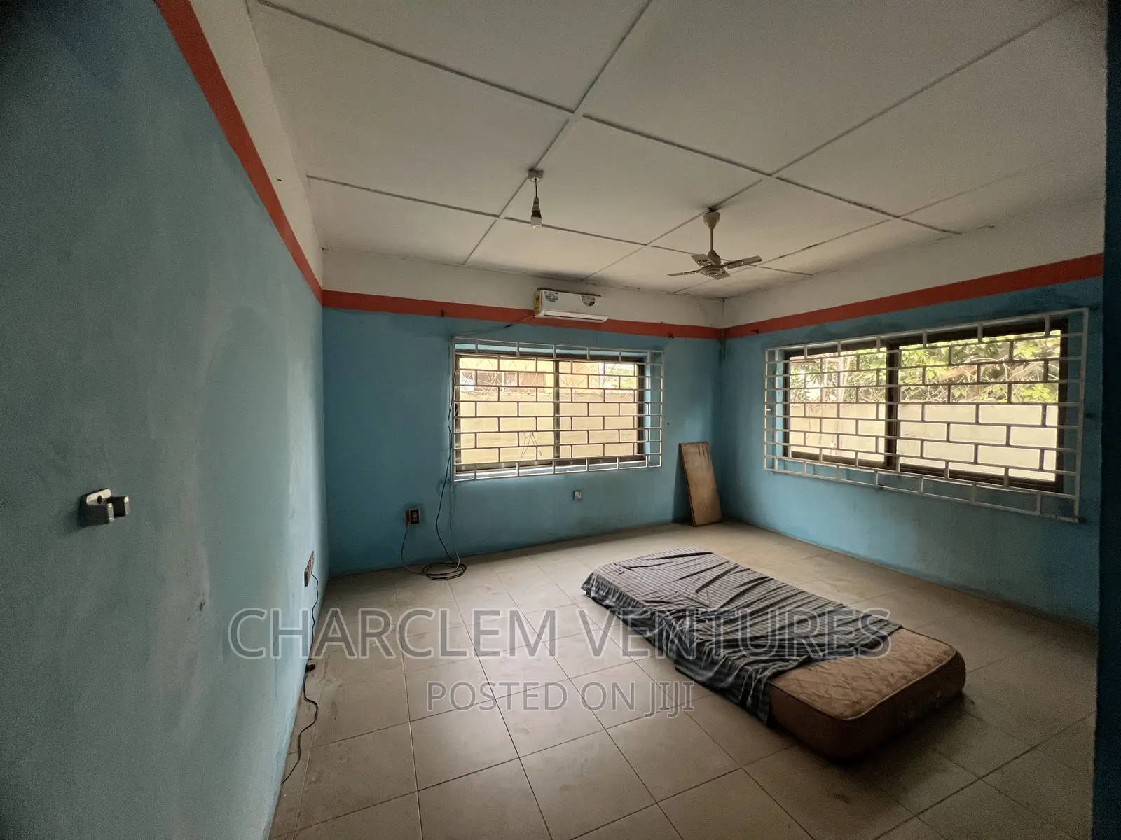 4bdrm House in Charclem Ventures, Accra Metropolitan for sale