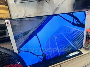 Samsung UHD Smart 55”Au7022 Best Looking  Stylish