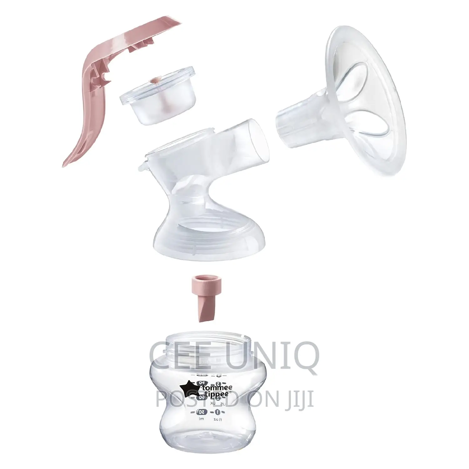 Tommee Tippee Manual Breast Pump