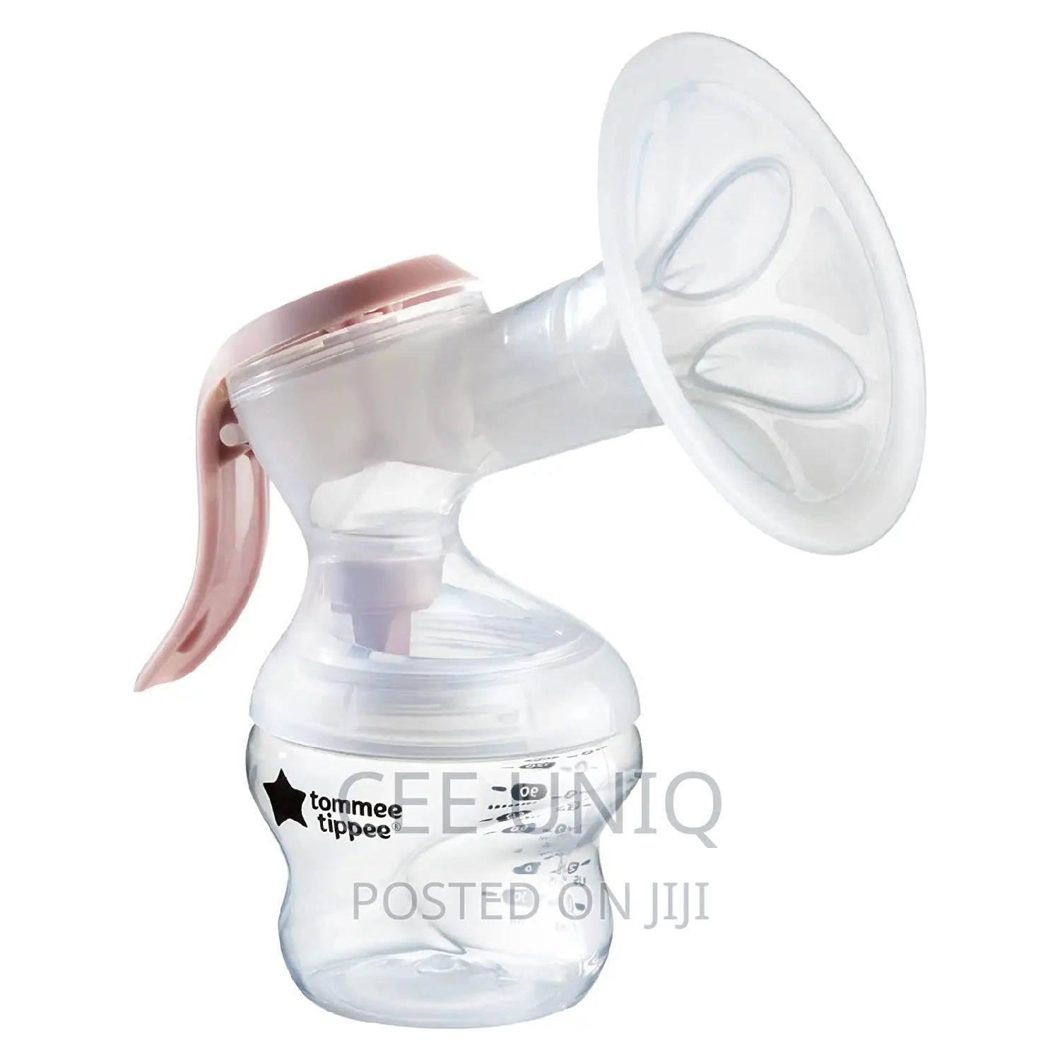 Tommee Tippee Manual Breast Pump